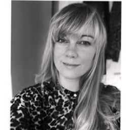 Stine Holmgaard