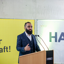 Ing. Halit Gazi Yetisti