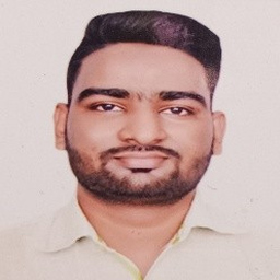 Shaqlain Shaikh