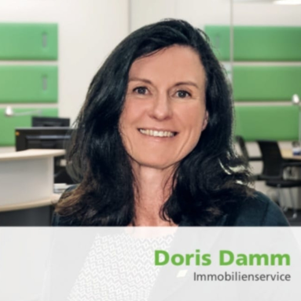 Doris Damm - Immobilienmaklerin IHK Und Zertifizierte WEG Verwalterin ...