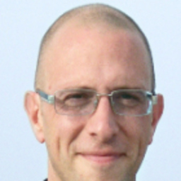 Dr. Benno Peters