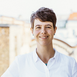 Katja Scharfe-Schneider
