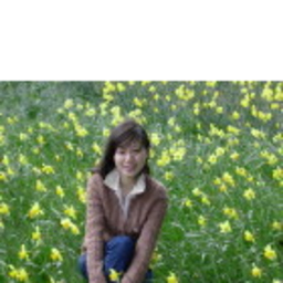 yuting zhou