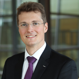 Dr. Gregor Glehn