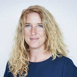 Christiane Pfeiffer