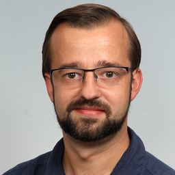 Marcus Becke