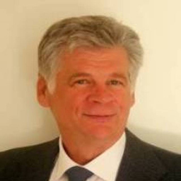 Manfred Burrer