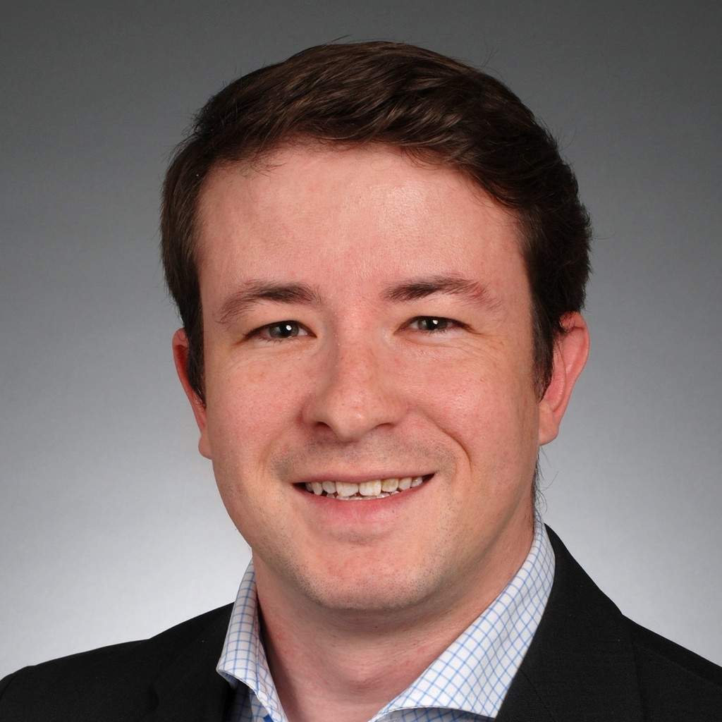 Philipp Benkert Inhaber Krams.ch Philipp Benkert XING