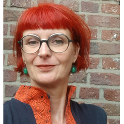 Jacqueline Pesch