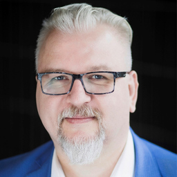 Dr. Przemyslaw Dominiczak