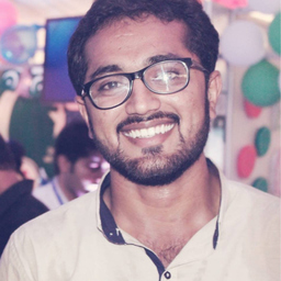 Babar Afzaal's profile picture
