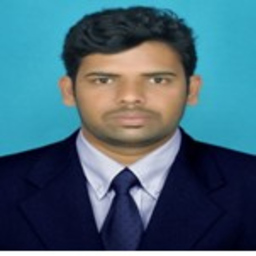 Kumar A Arumugam