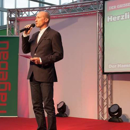 Bernhard Hochreiter