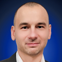 Dr. Dmitry Tikhonov