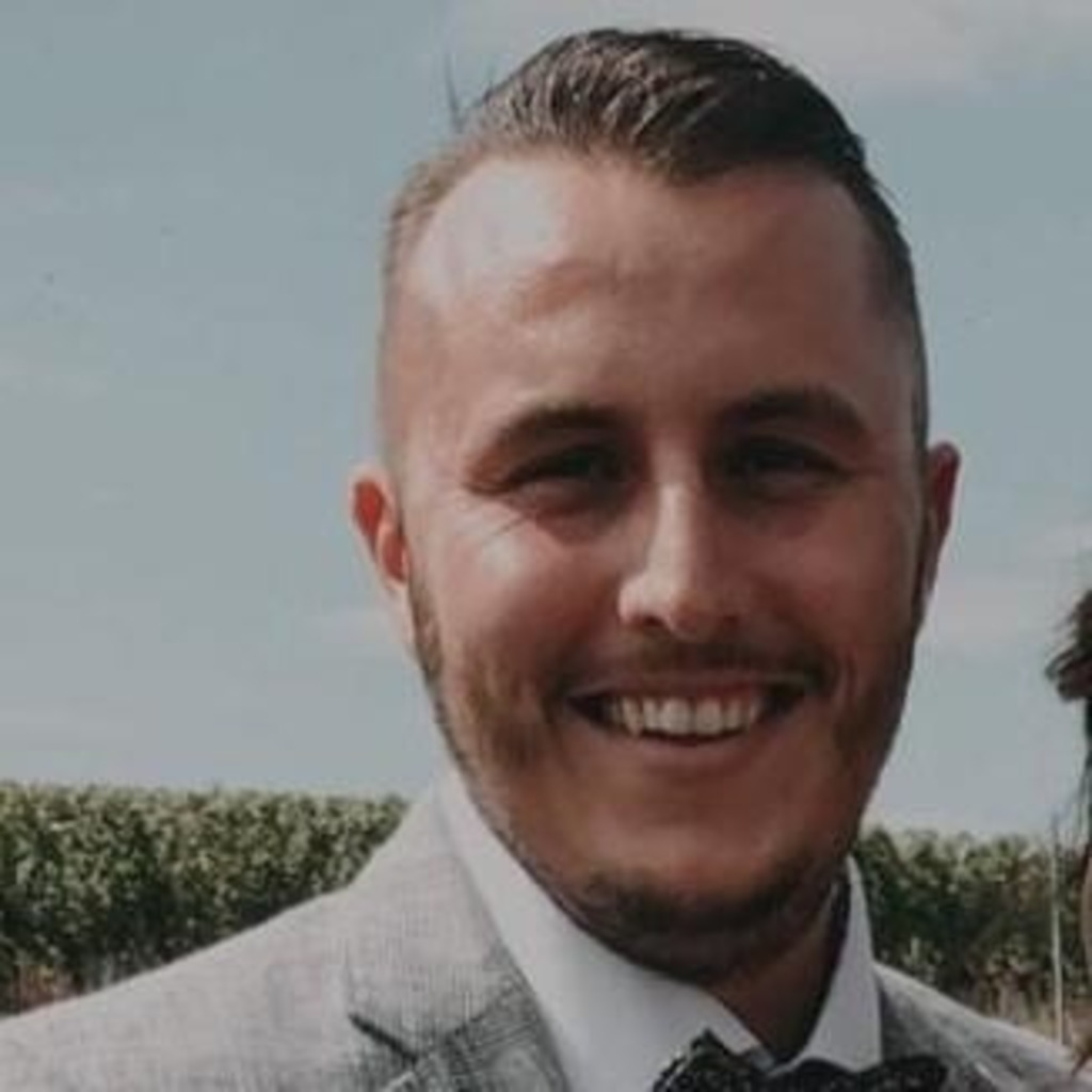 Marcel Ostwald Bauabrechner Strabag AG, Bereich Würzburg XING