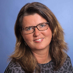 Nicole Seewald