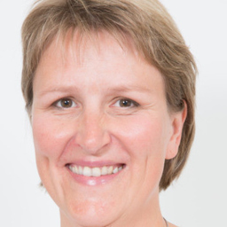 Maja Paarmann