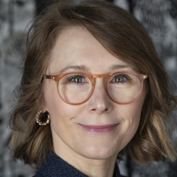 Suvi Schedewie-Höhn