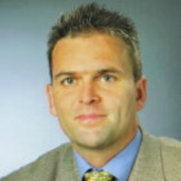 Profilbild Bernd Hofmann
