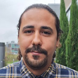 Khalil Tizmi
