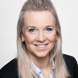 Tina Poludniok