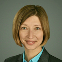 Dr. Maria Glavatskikh