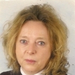 Gabriele Stade