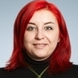 Beatrice Predan-Hallabrin
