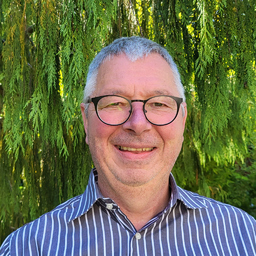 Charles Simon Hofer