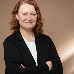 Melanie Kamm