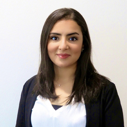 Manal Boukrinia