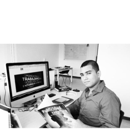 Diego Fernando Prieto Rodriguez