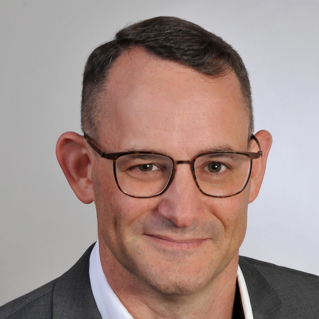 Christian Bangert Business Development Manager Monolithic Power