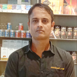 karan chavan