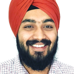 komaldeep Singh chahal