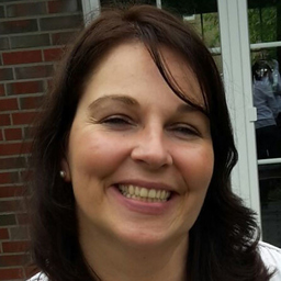 Dr. Simone Klöckner