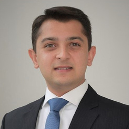 Muhammad Haris Siddiqui
