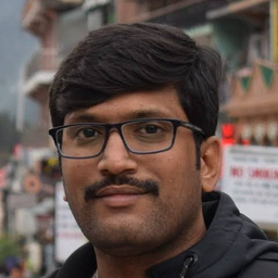 Phaneendra Dev Thota