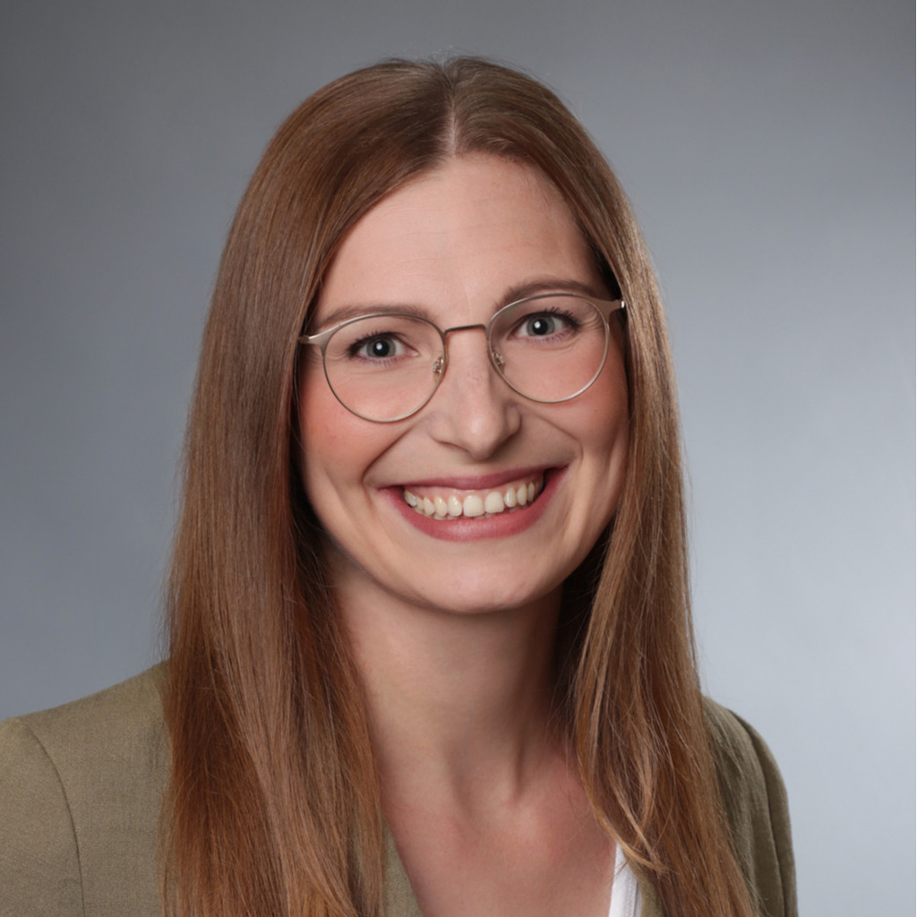 Anna Schulte Tourismusmanagerin Hasetal Touristik GmbH XING