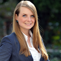 Greta Pauline Vomberg