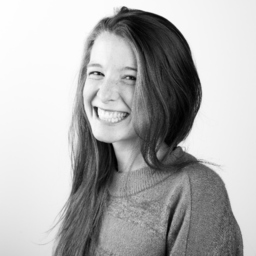 Carolin Gaß's profile picture