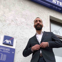 Steven Böhm