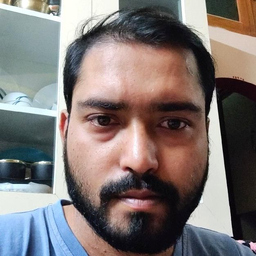 rajarshi roy