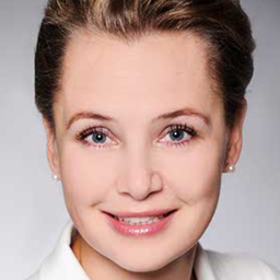 Dr. Nicole Müller-Gilges