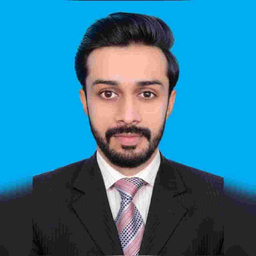 Musab Farooq
