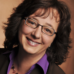 Angela Börtlein