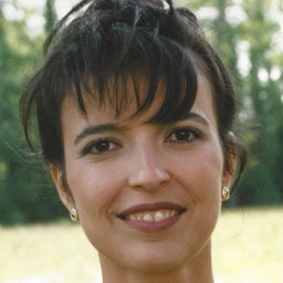 evelyne van der Ploeg