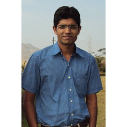 Amit Charanwar