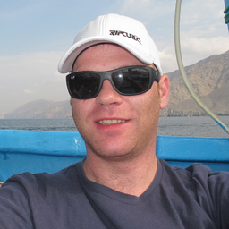 Martin Fringeli