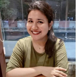 Aliyasmin Rahaman